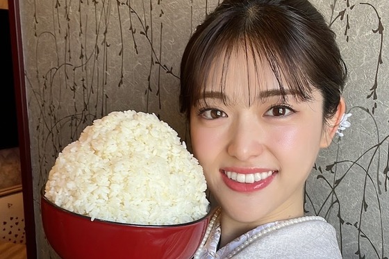 【動画】元乃木坂46の松村紗友理さん「政策の内容はよくわからないけど高市さんには期待している」