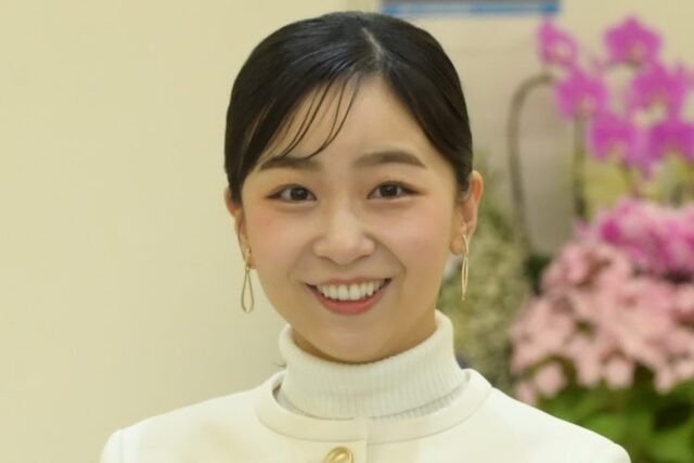 【画像】佳子さまのお着物姿????ｗｗｗｗｗｗｗｗｗｗｗｗ