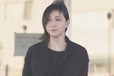 【速報】広末涼子さん、時速185キロだった