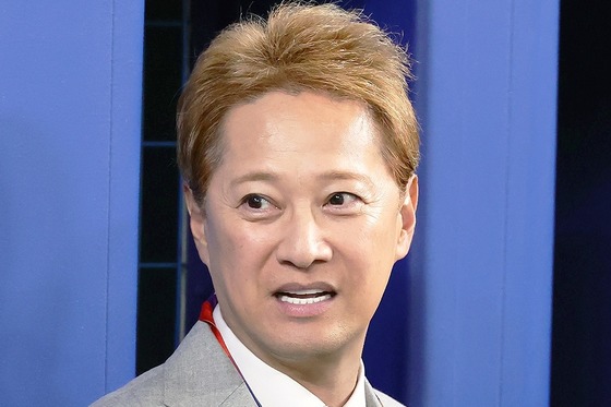 【悲報】中居正広、「そろそろいいかな？」と様子見を続けるもいつまで経っても『そろそろ』が来ない