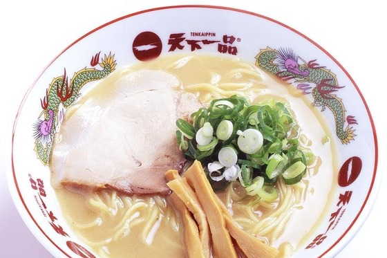 【画像】中国人が作成した日本のラーメンTier表がこちらｗｗｗｗｗｗｗｗｗｗ