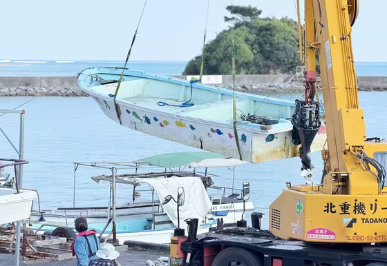 【速報】辺野古転覆事故の同志社国際高校、とんでもない情報が出回る