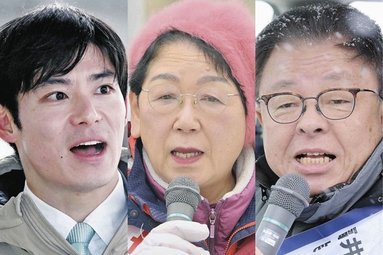 【速報】福井知事選、参政党支援候補が当確！最年少知事誕生