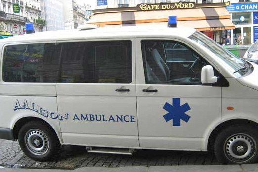 【悲報】患者の尻から◯◯◯◯◯◯◯◯◯◯◯◯◯◯が発見される