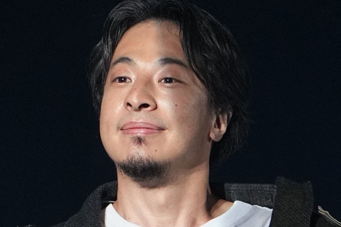 【火の玉】ひろゆき氏「地上波は頭の悪い視聴者に合わせなければ」→さすがに直球すぎるｗｗｗ