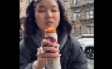 【動画】アメリカ人、しれっと「寿司」を進化させてしまうw