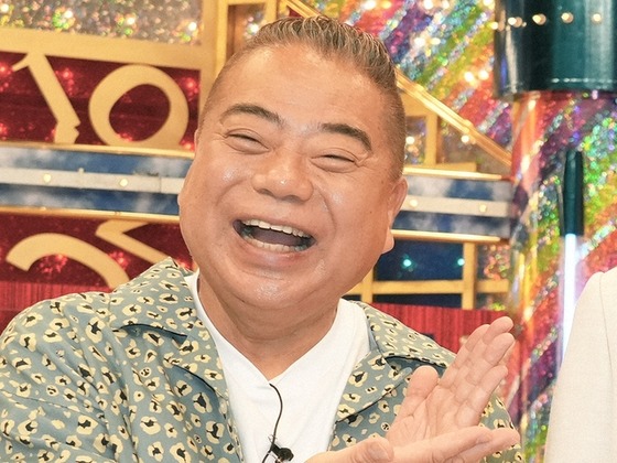 出川哲朗、好感度上昇に「昔を思ったら本当に信じられない。やっていることは変わらないのに」「世間の評価は勝手」