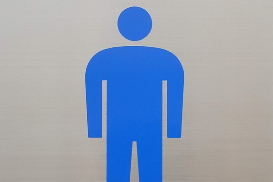 【悲報】座りション派のメス男子、急増してしまう