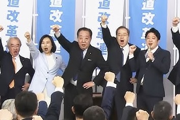 【悲報】中国メディア、正体を現す