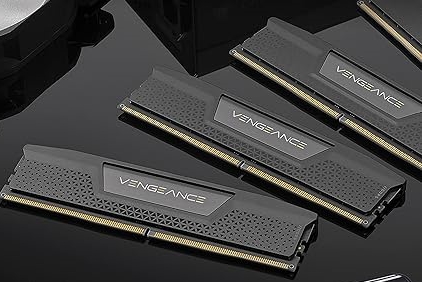 【悲報】DDR4メモリをDDR5に偽装して売る詐欺が誕生