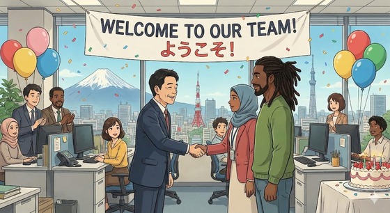 【悲報】「外国人雇うと７２万円補助」「パキスタン人倍増方針」…事実無根の外国人デマ、解散後ネットで急拡散