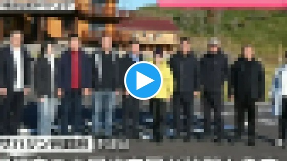 【波紋】北方領土・択捉島を中国代表団が訪問！ロシアと連携した露骨な揺さぶりにネット怒り「完全な当てこすり」「遺憾砲だけで終わるな」