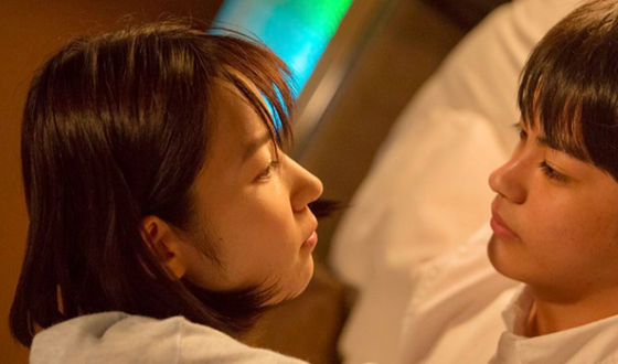 【炎上】31歳フリーター女と男子高校生の恋愛ドラマが気持ち悪すぎると炎上ｗｗｗｗｗｗｗｗｗｗ