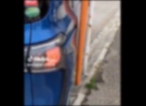 【動画】女さん、どうやったらこうなんねん。って状況で詰む