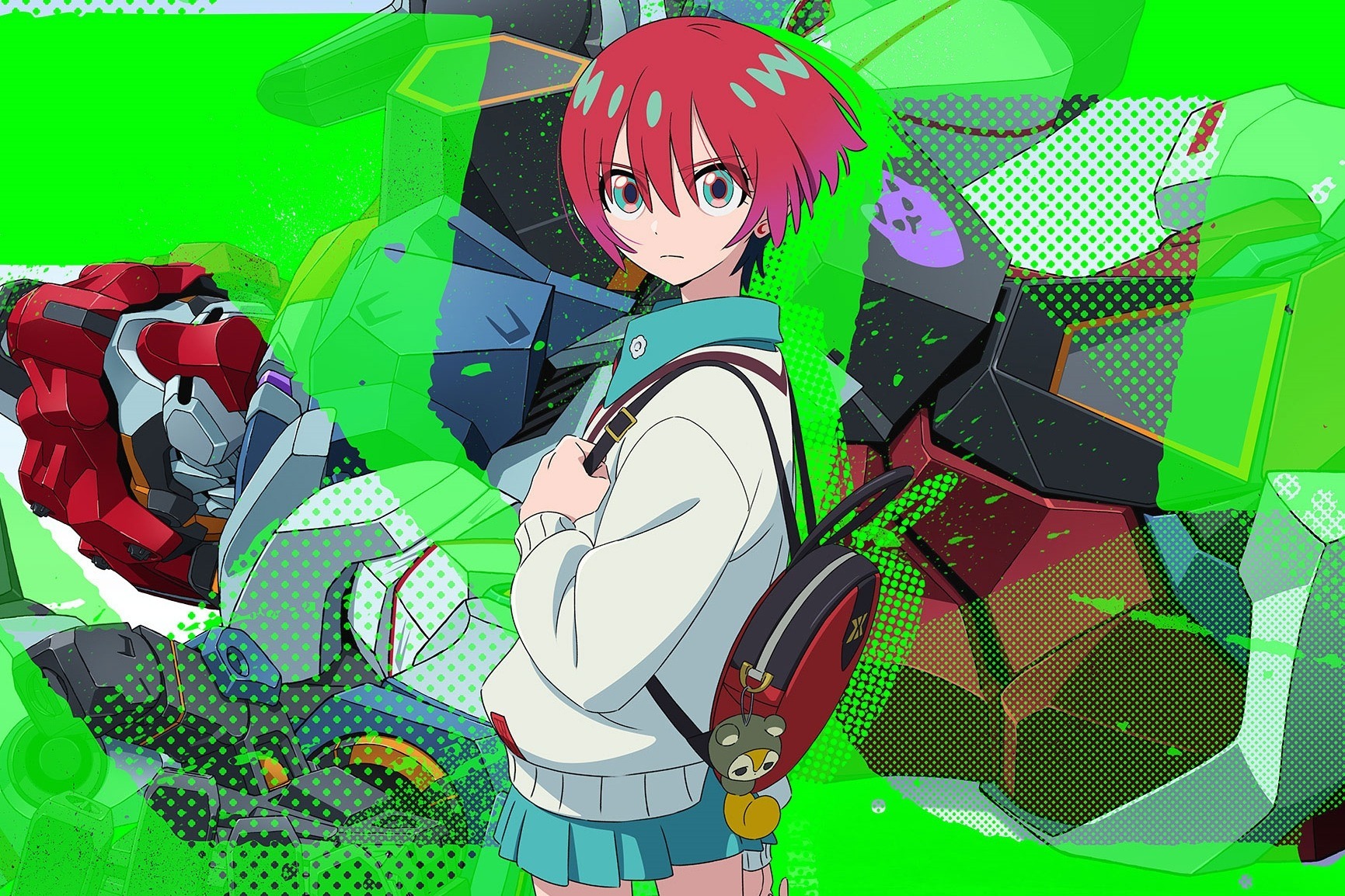 【続編確定か】『GQuuuuuuX』鶴巻監督ら、「主要キャラを殺さなかったのは続編のため」と匂わせてしまうｗｗｗ