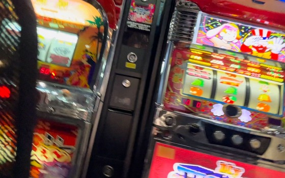 神奈川県警、闇スロを摘発ｗｗｗｗｗｗ