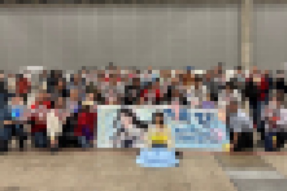 【地獄絵図】16歳になったアイドルの誕生祝いに◯◯◯◯◯◯が集結ｗｗｗｗｗｗｗｗｗｗｗ