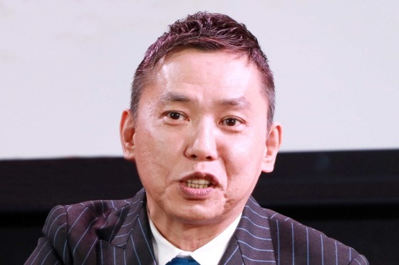 【悲報】太田光サンジャポで「質問、意地悪やなぁ～」高市首相の発言をまねる →共演者から笑い起こるもだれも拾わず