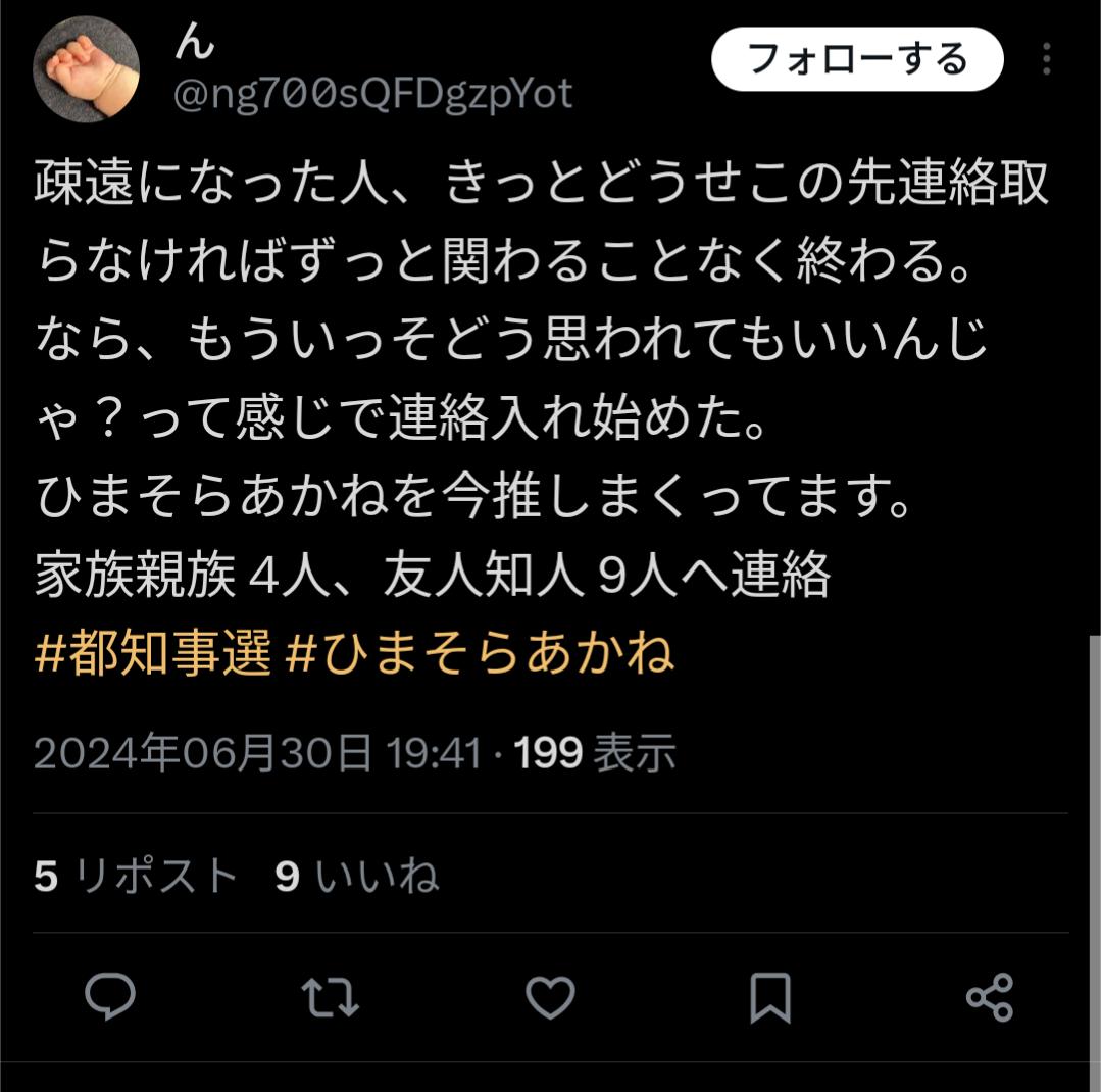 ブーメラン 政党 知能 平仮名表記 思想に関連した画像-03