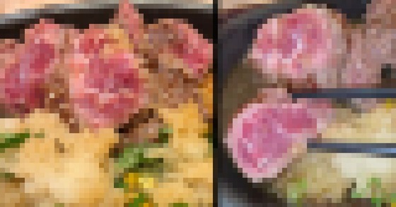 【悲報】🥩日本人「生焼け」と「レアステーキ」の区別がつかなくなるｗｗｗｗｗｗｗｗ