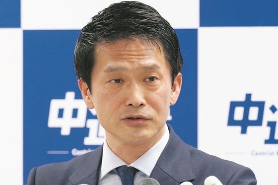 【悲報】中道・小川代表「旧統一教会との関係性、説明責任を」　自民に要求