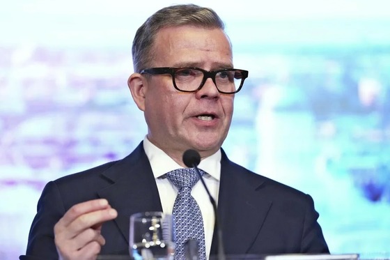 【朗報】フィンランド首相、SNSにて日本語で公式に謝罪文を掲載