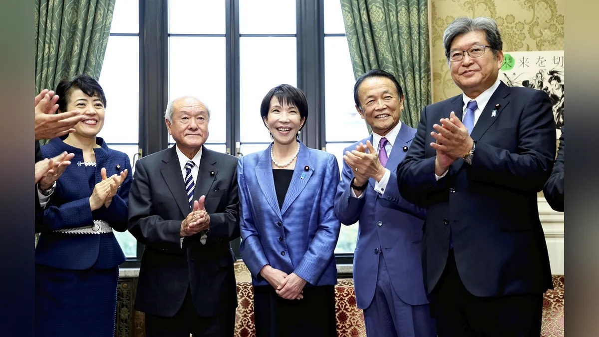 【産経FNN世論調査】自民支持率は31.8%、7.6ポイント減　衆院選前の水準に戻る