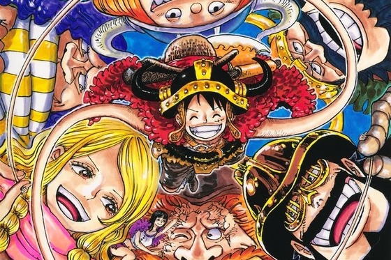 【悲報】ワンピ批判コンテンツガチで覇権！批判動画が日本で8位ｗｗｗｗｗｗｗ