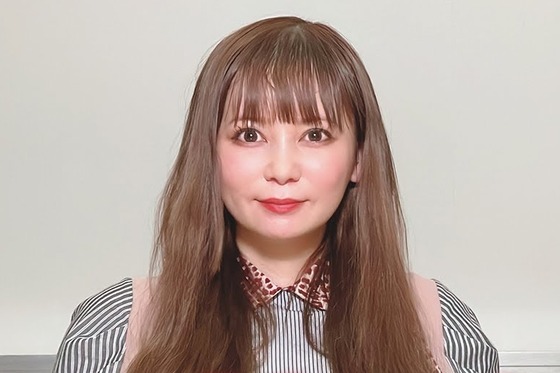 中川翔子（40）「実は２回流産してました」