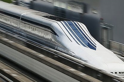 【悲報】リニア開通、2070年代になる見込み