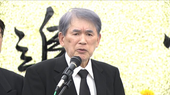 【訃報】京アニの八田英明社長（76）が死去　2019年放火殺人事件に対応