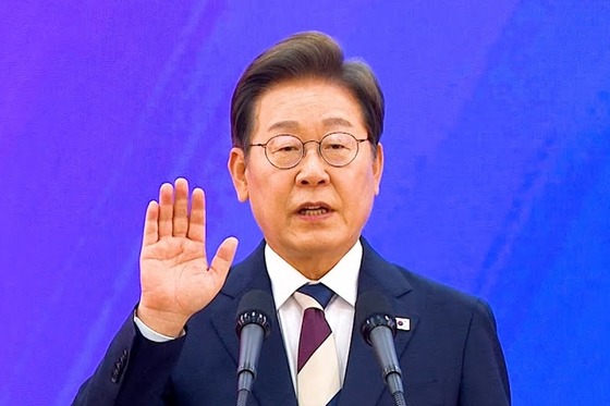 【速報】韓国大統領、統一教会の解散命令を指示。「日本では解散命令が出ている」