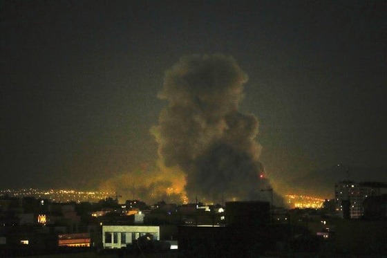 【たし????】ロシア人コーチ「（イランを軍事攻撃した）米国の選手を出場停止にしないのは不公平だ！」