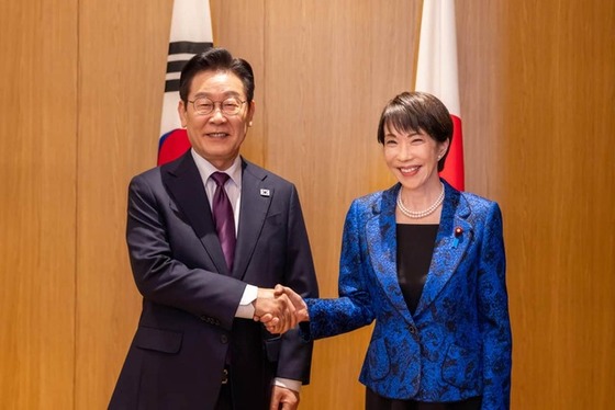 【朗報】韓国大統領「外国を敵とみなして攻撃しても国益にはなりません」