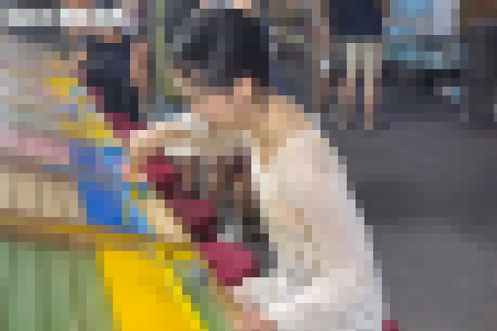 【画像】加藤小夏さん　絶壁すぎる…