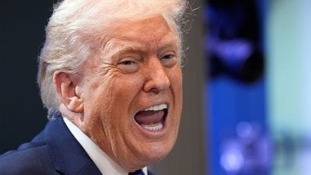 【速報】アメリカ、イスラエルのイラン攻撃に参加と報道