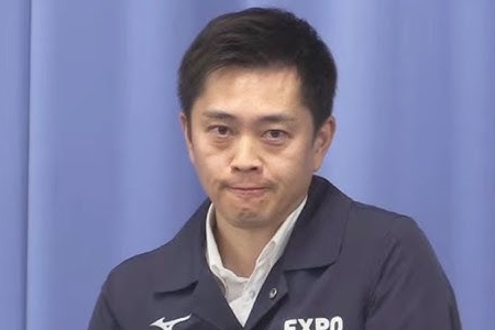 【悲報】維新吉村代表「(赤旗記者の名刺晒しについて)赤旗は公平な新聞じゃないからいいでしょ！！」