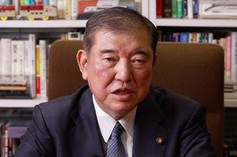 【画像】石破茂がSPを付けない理由ｗｗｗｗｗｗ