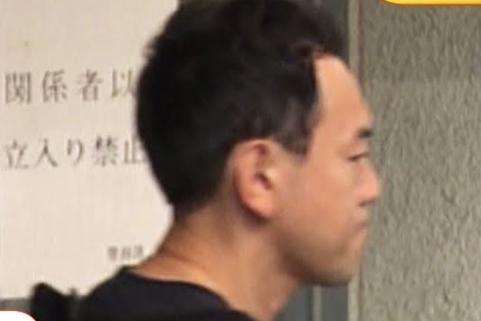 【児童盗撮事件】逮捕された教師軍団、顔面開示