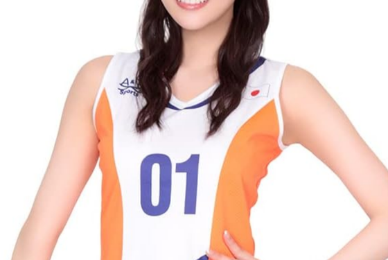 【画像】結構可愛いバレー選手、見つかるｗｗｗｗｗｗｗｗｗｗｗｗｗｗｗｗ