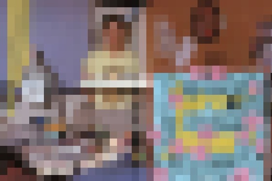 【画像】鳥山明がバードスタジオ設立前にアラレちゃんを描いてた頃の部屋ｗｗｗｗｗｗｗｗｗｗｗｗｗｗｗｗｗｗｗｗｗｗｗｗｗｗｗｗ