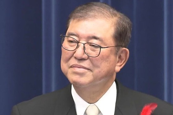 【悲報】石破茂さん、大失言→ 「七面倒くさい日本語、日本の慣習」