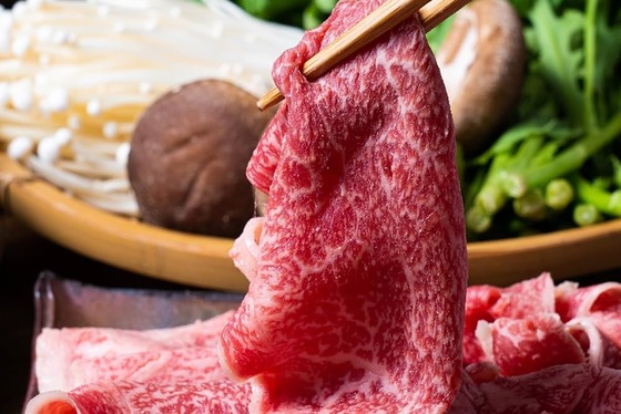 【朗報】愛国者「レアアース輸出禁止されたなら、日本も富裕層への和牛の輸出を禁止すればいいだけ」