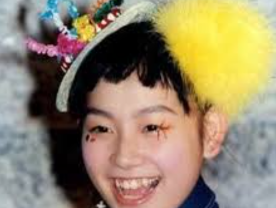 【画像】篠原ともえさん(45)の近影がこちらｗｗｗｗ【Pickup】