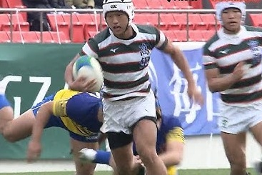 【緊急】高校ラグビー、ガチでやばいwwwwwwwwwwwwwwwwwwww