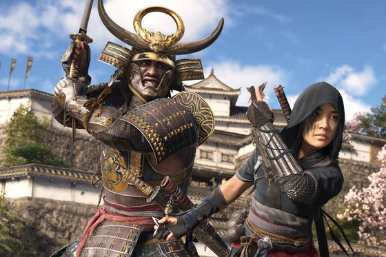 【悲報】弥助で炎上したゲーム会社、本当にヤバい状態の模様