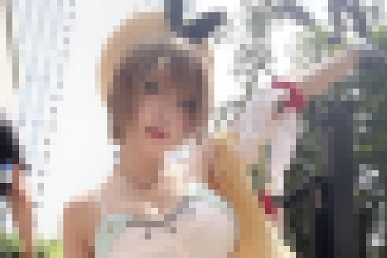 【画像】とんでもない再現度のコスプレイヤーさん、発見されるｗｗｗｗｗｗ