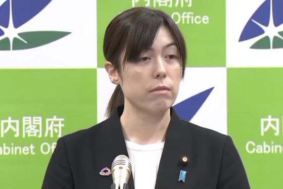 【俺達の紀美】小野田紀美さん、また超ド正論ティーの一撃をかますｗｗｗｗｗｗｗｗｗｗ