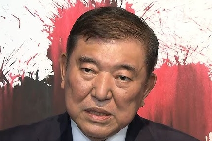 石破氏「選択的夫婦別姓は『絶対ダメ』と言う人がいた。話がそこから先に進まない」いま振り返る在任1年