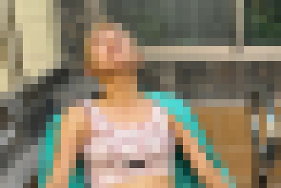 【朗報】小島瑠璃子さん(31)サウナではしゃげるまで回復する